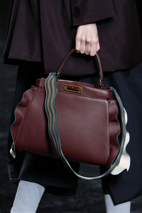 fendi bag 2016